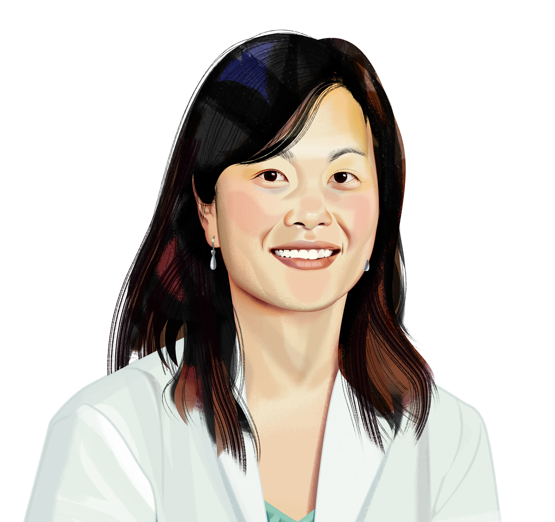 Dr. Gloria Chiang