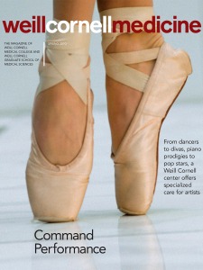 Cover of Spring 2010 Issue