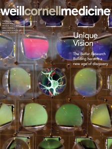 Cover of Winter 2014 Issue
