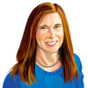 Dr. Cynthia Leifer