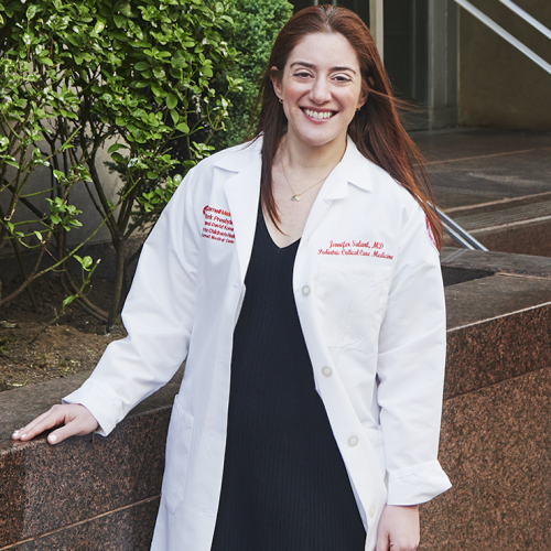 Dr. Jennifer Salant