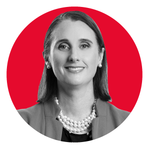 Dr. Sallie Permar