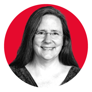Dr. Lauren Osborne