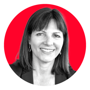 Dr. Holly Prigerson