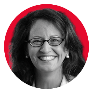 Dr. Lisa Sammaritano