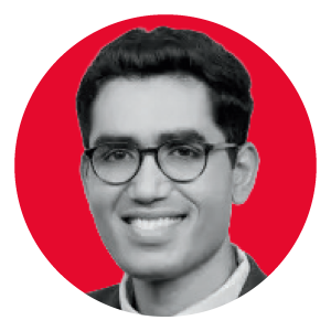 Dr. Mohan Satish