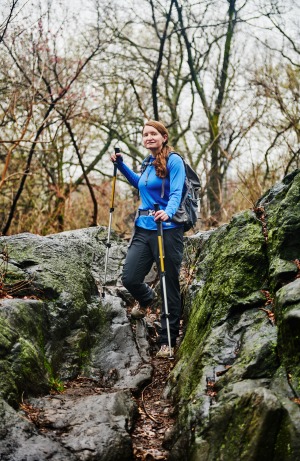 Dr. Nicole Goulet
